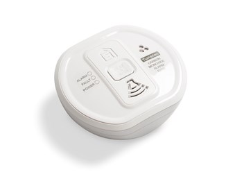 Carbon Monoxide Alarm